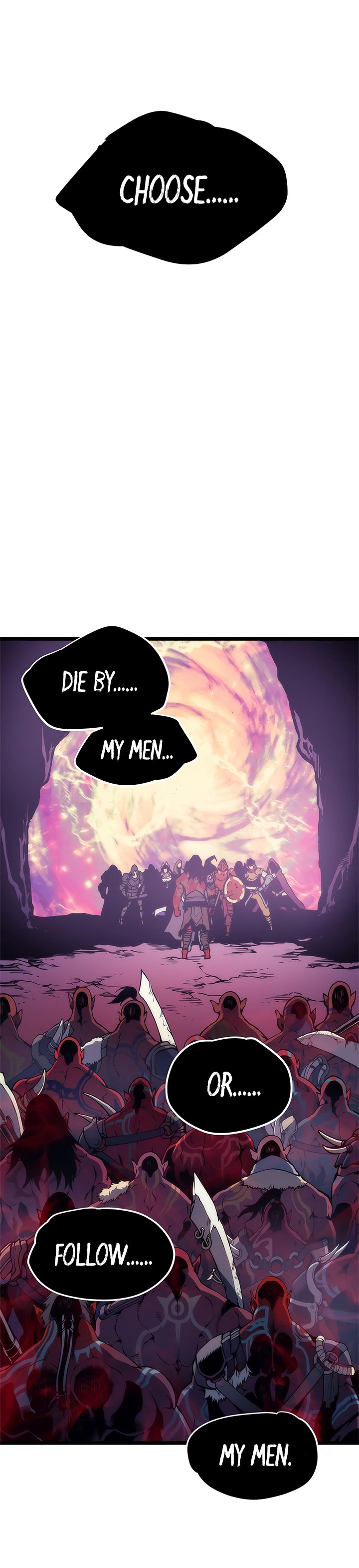 Solo Leveling, Chapter 71 image 18